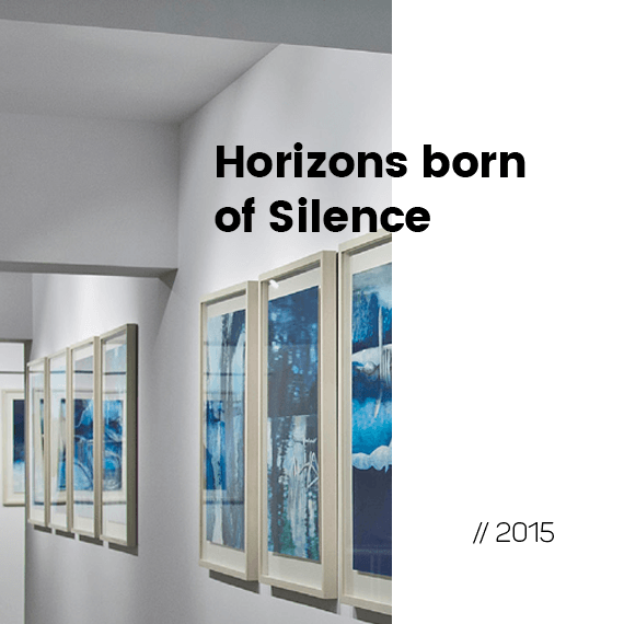 Horizons Born of Silence