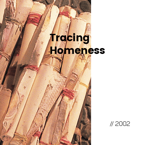 Tracing Homeness