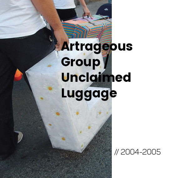 Artrageous Group