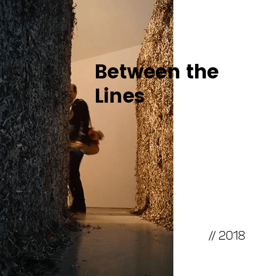 Between the Lines