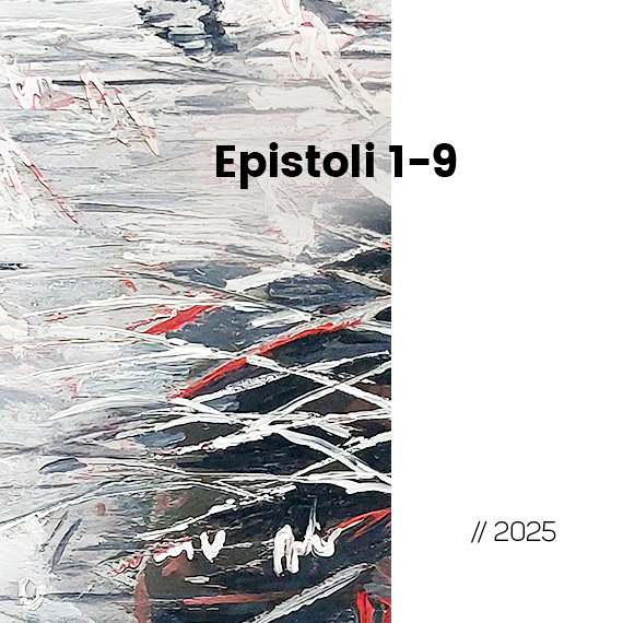 Epistoli 1-9