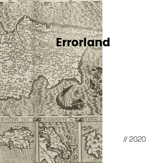 Errorland