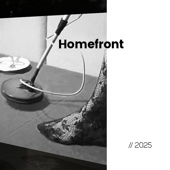 Homefront