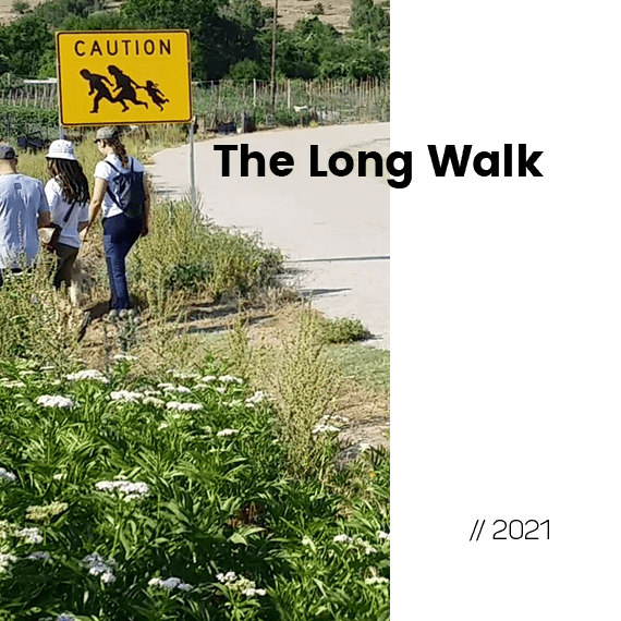 The Long Walk