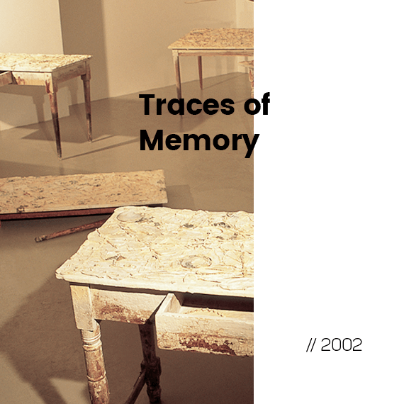 Traces of Memory